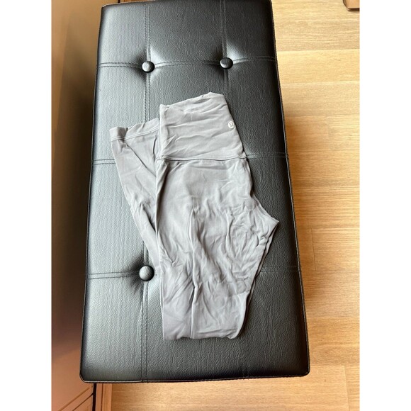 Lululemon Align Leggings 19" - Picture 2 of 5